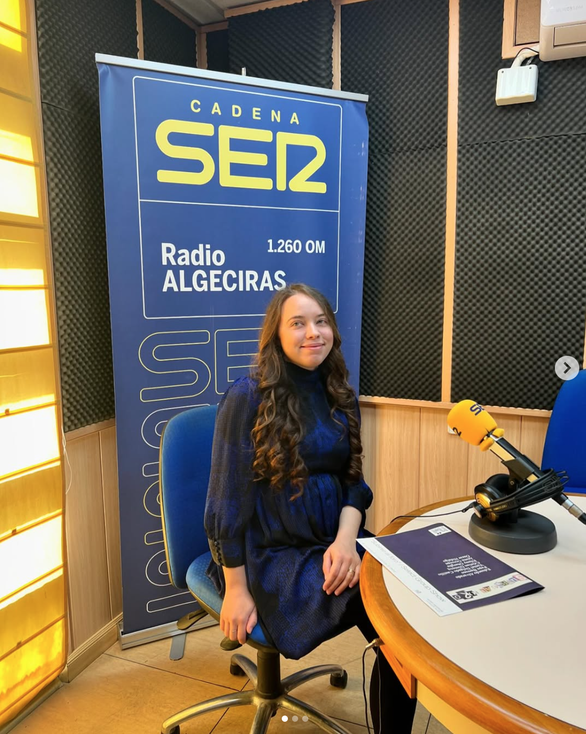 Cadena SER — Radio Algeciras
