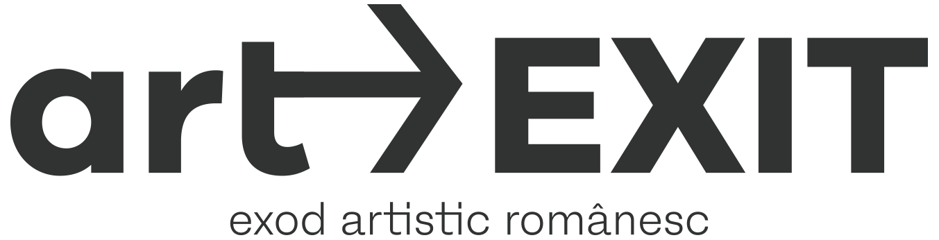 ArtExit logo