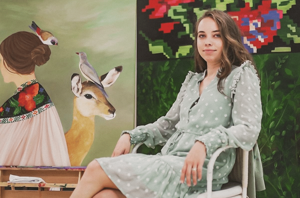 Open Studio — Anniversary Edition 2024