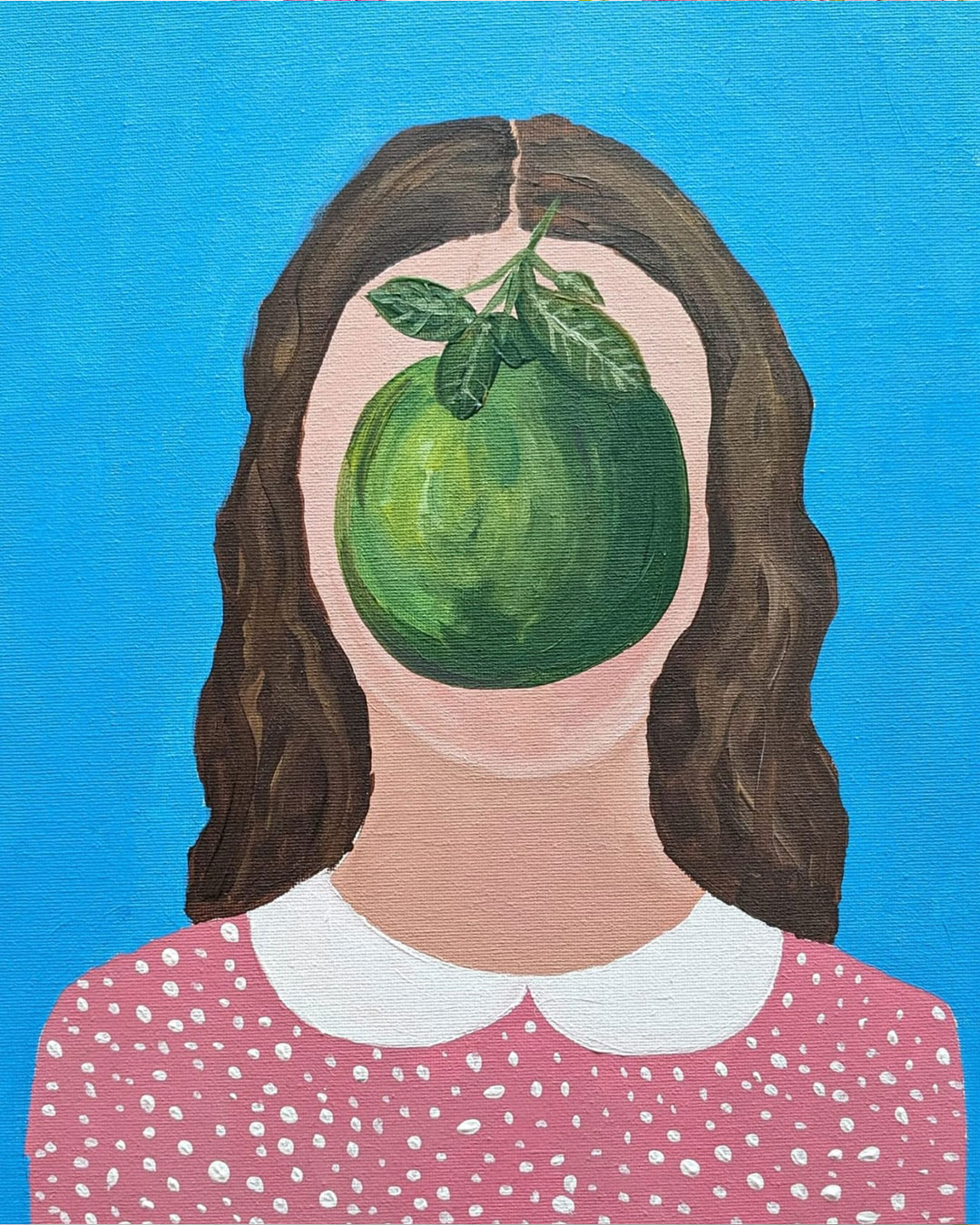 Young artist art classes by Elleny Gherghe